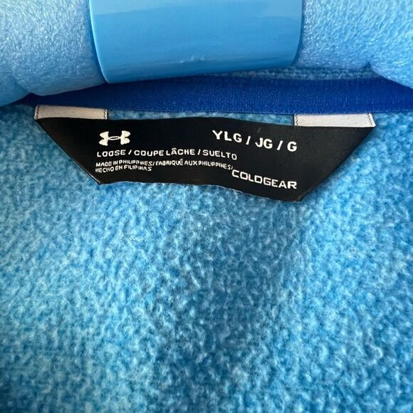 Under Armor Pullover - Picture 2 of 3